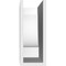 Ekena Millwork Standard Alpine Architectural Grade PVC Rafter Tail, 4"W X 10"H X 30"L RFTP04X10X30ALP - alternate 4